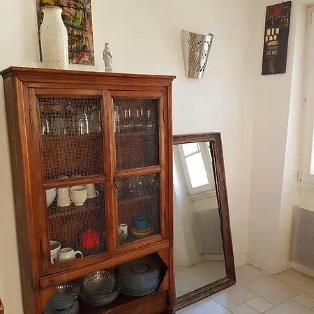Charmante Maison De Village Avec Terrasse Casa de Férias