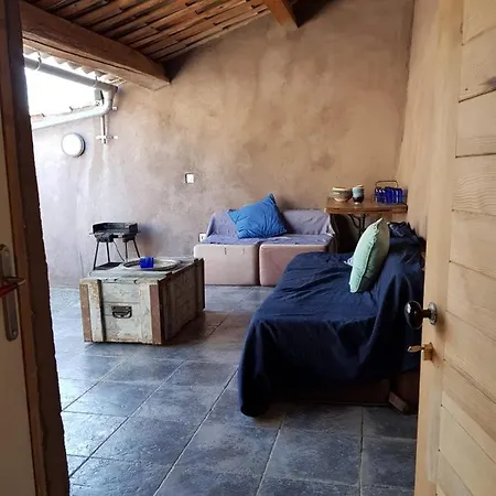 Charmante Maison De Village Avec Terrasse Riez